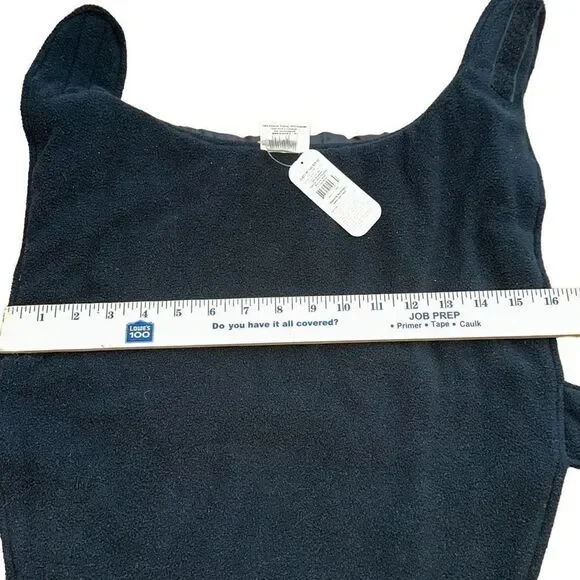 Top paw NWT fall winter dog jacket purple/pink - Picture 4 of 9